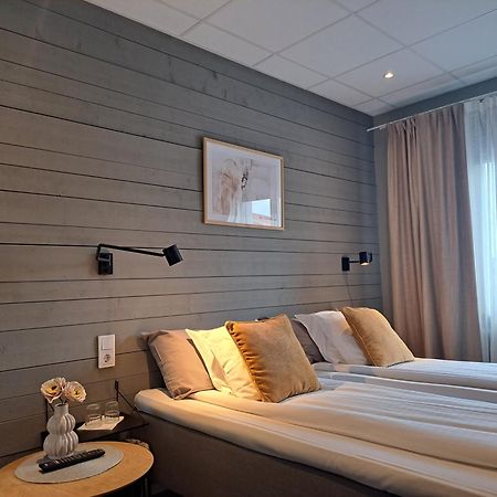 Hotell Radhuset Лидшьопинг Екстериор снимка