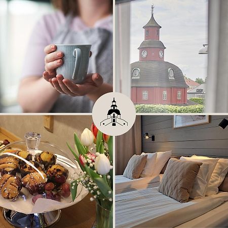 Hotell Radhuset Лидшьопинг Екстериор снимка