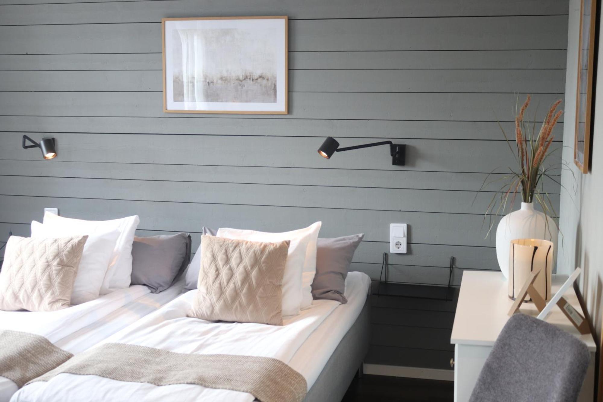 Hotell Radhuset Лидшьопинг Екстериор снимка