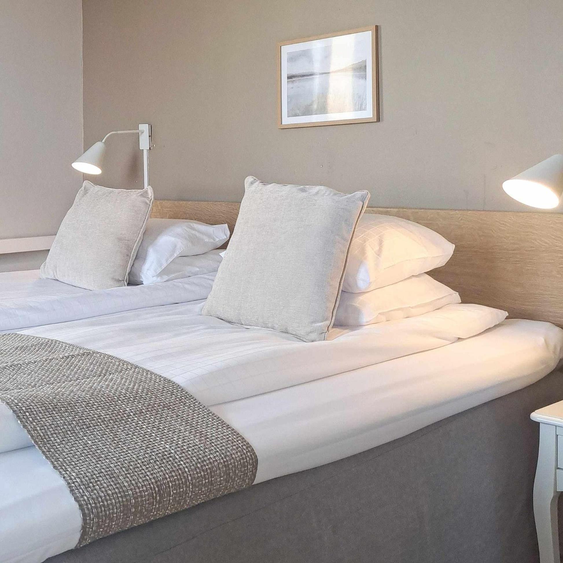 Hotell Radhuset Лидшьопинг Екстериор снимка
