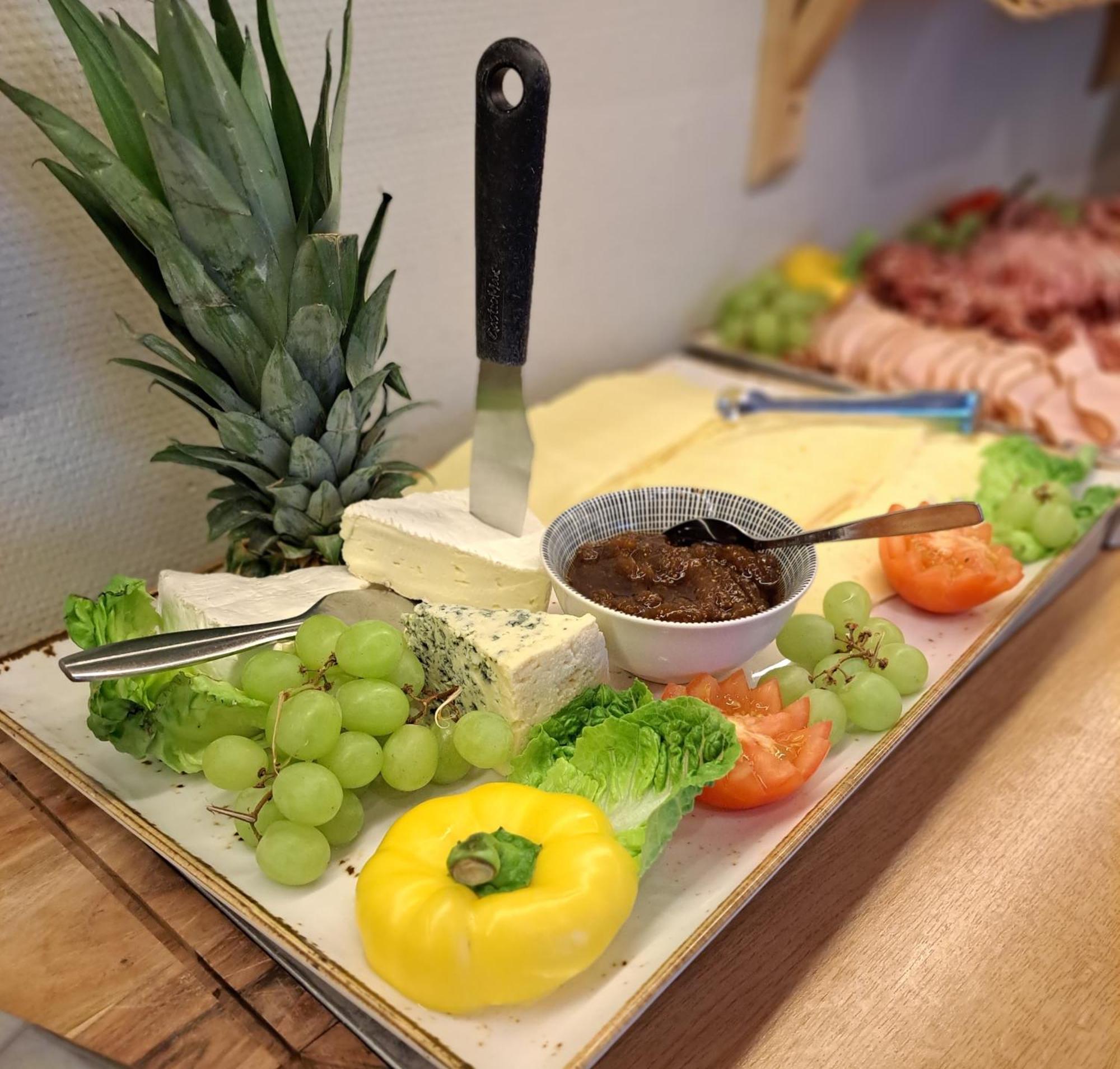 Hotell Radhuset Лидшьопинг Екстериор снимка