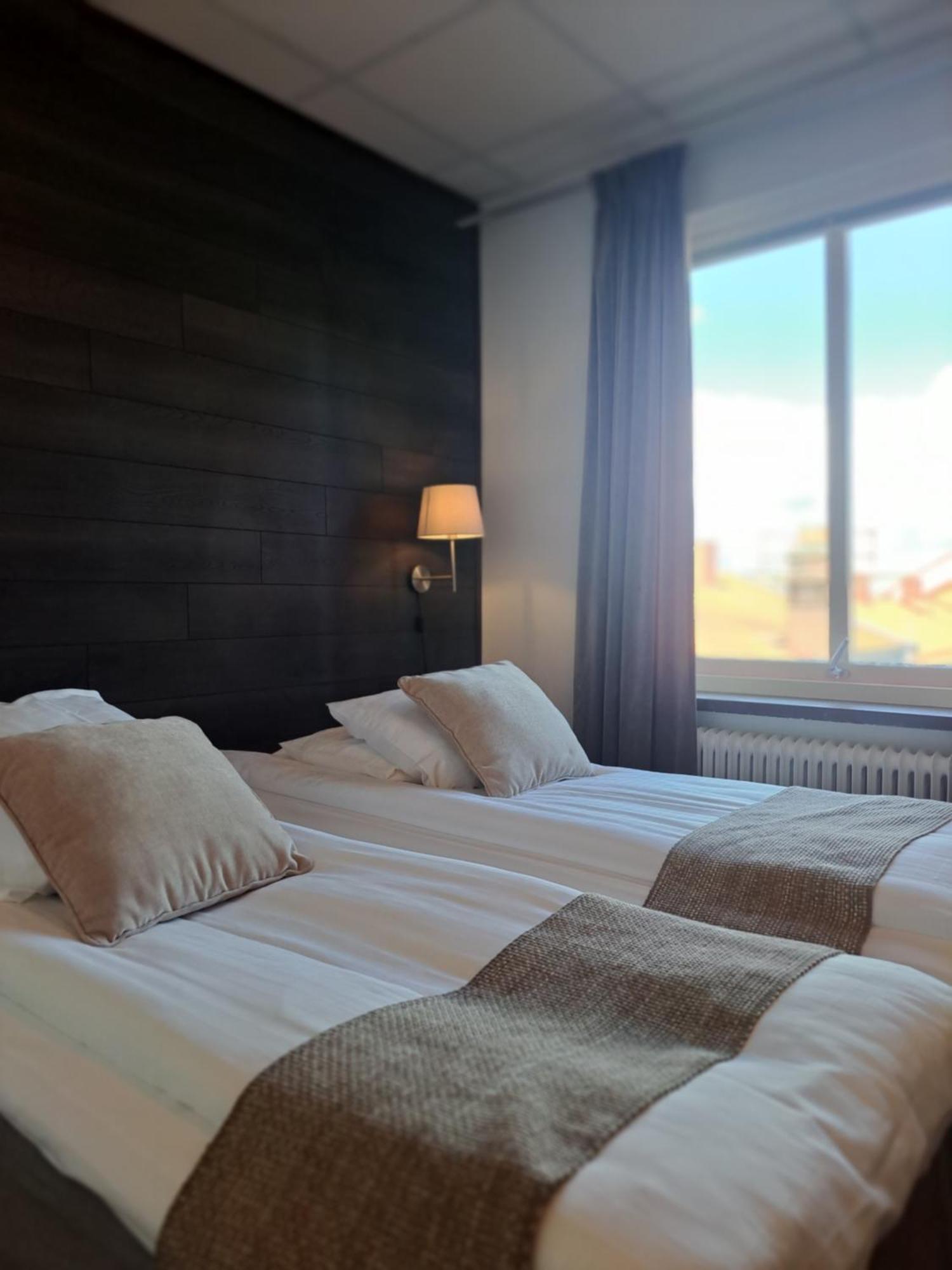Hotell Radhuset Лидшьопинг Екстериор снимка