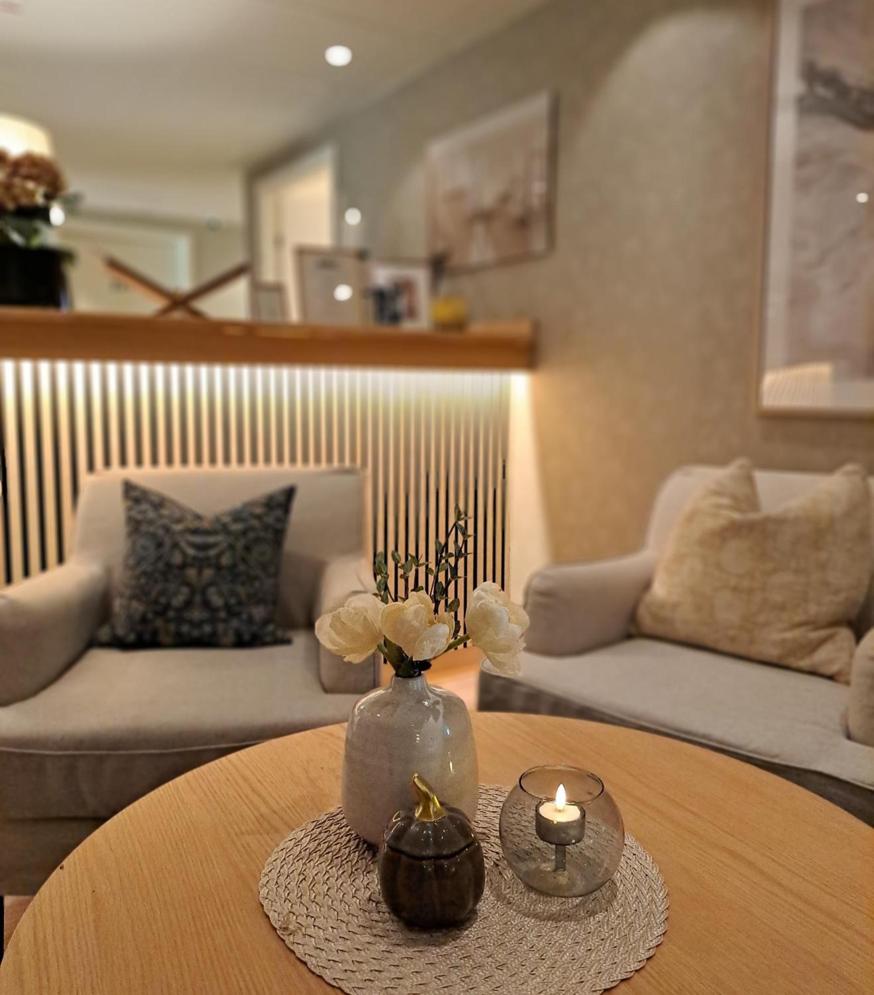 Hotell Radhuset Лидшьопинг Екстериор снимка