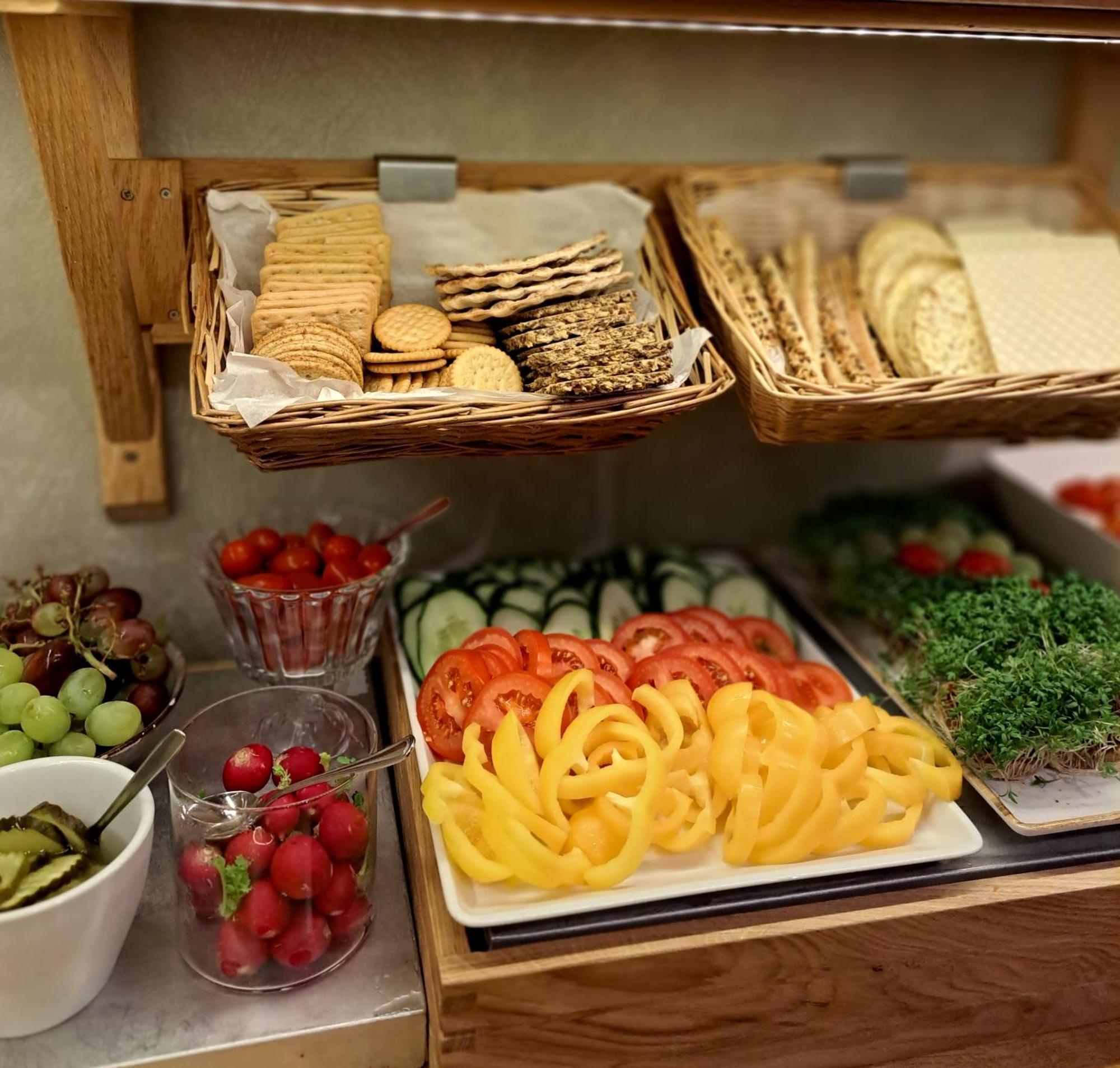 Hotell Radhuset Лидшьопинг Екстериор снимка