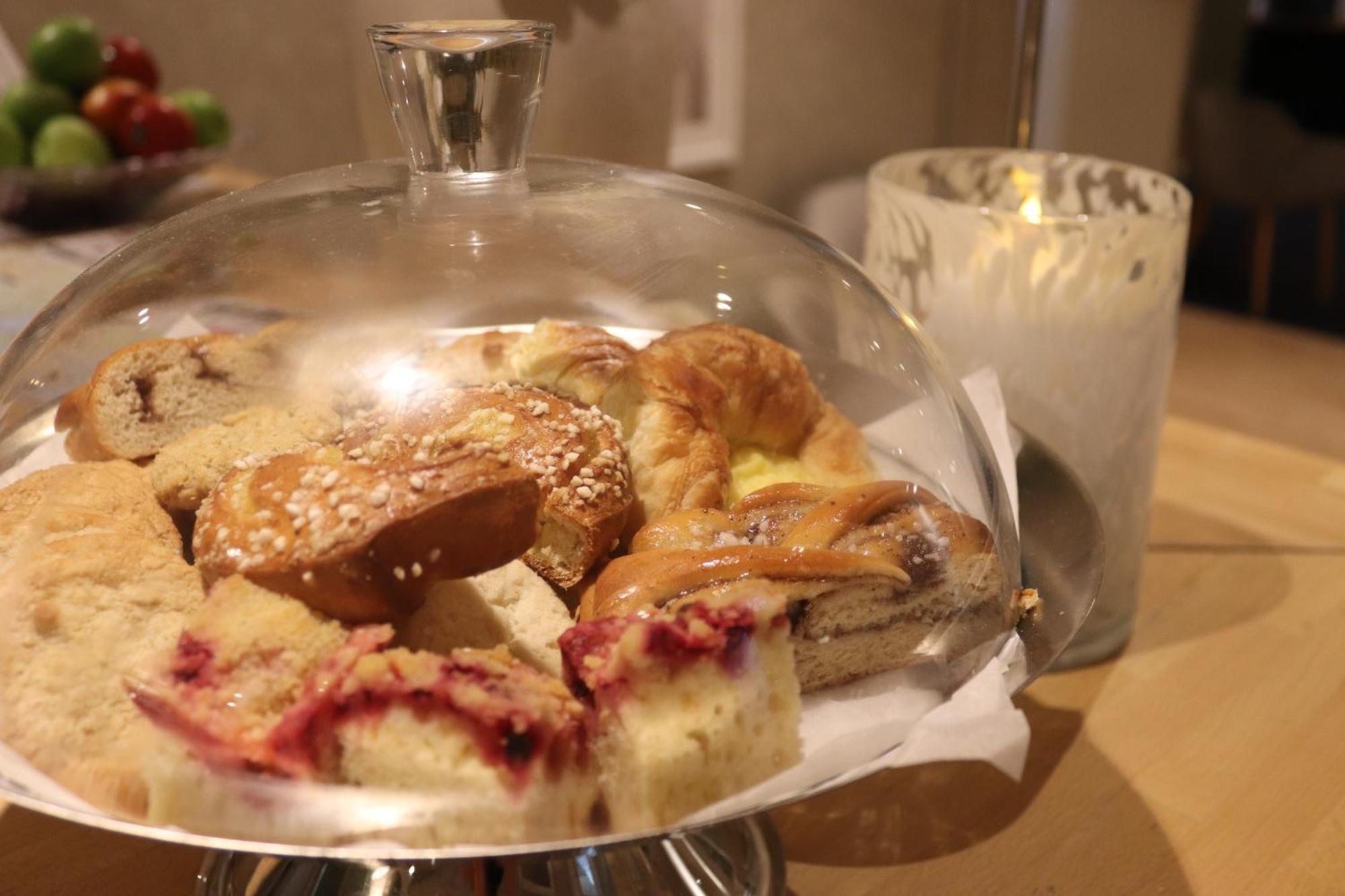 Hotell Radhuset Лидшьопинг Екстериор снимка
